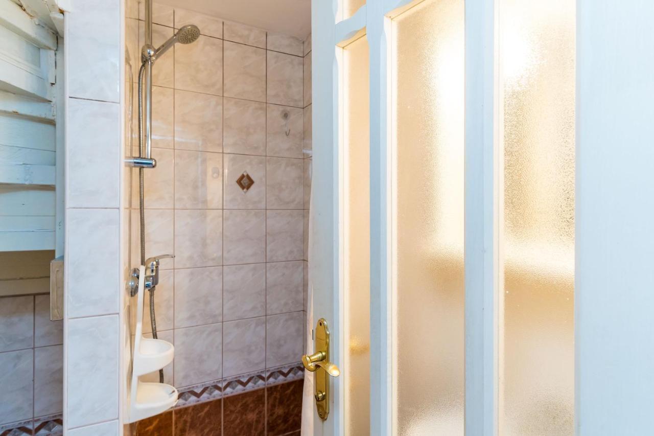 Villa Odak Dubrovnik Habitación foto